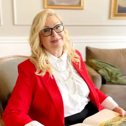 Кравченко Наталья