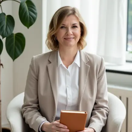 Есина Христина