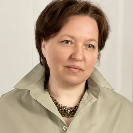 Дюкова Татьяна