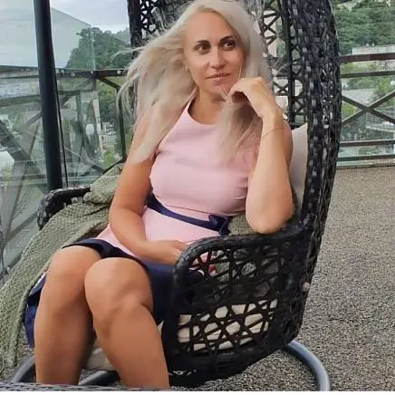 Жила  Оксана 