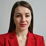 Дроздoва Юлия