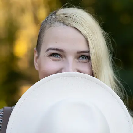 Инесса Юдина