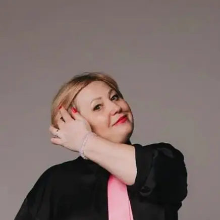 Леонова Марина