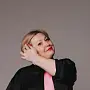Леонова Марина
