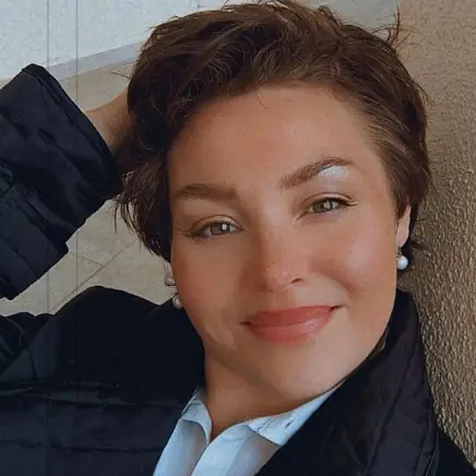 Савельева Татьяна