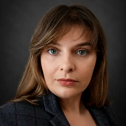 Галявиева Мария