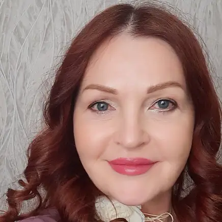 Пономаренко Олеся