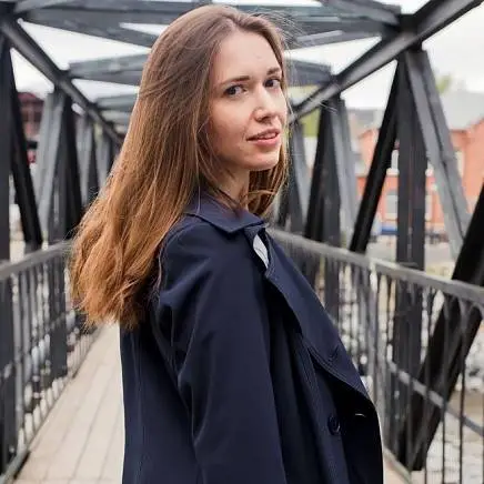 Бакиева Полина Анатольевна