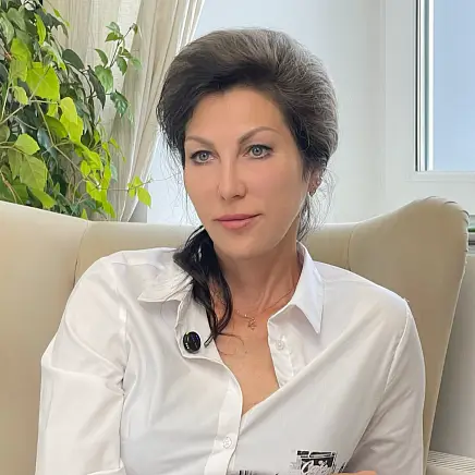 Боргун Светлана 