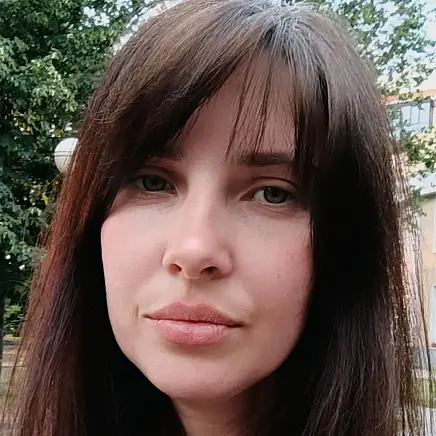 Кириченко Татьяна