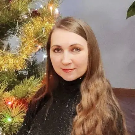 Ведмидь Светлана