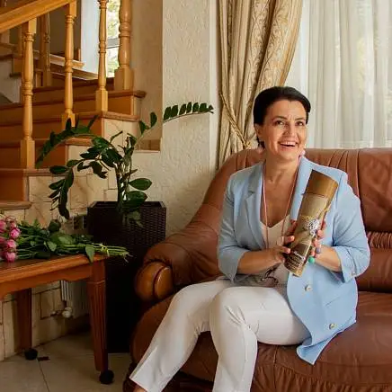 Кутепова Ирина Валерьевна
