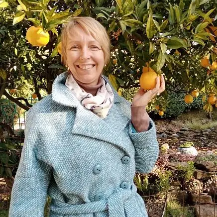 Савелкова Елена Витальевна