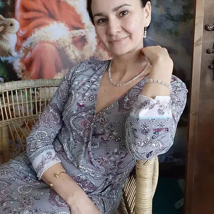 Аухадиева Алина