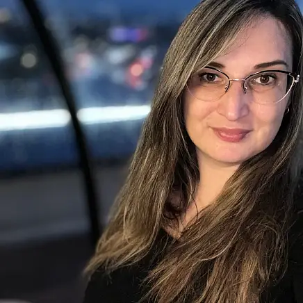 Сотникова Зинфира