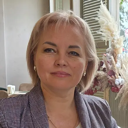 Participant