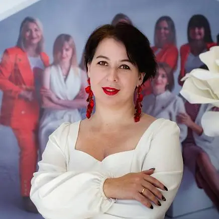 Суслова  Анастасия 