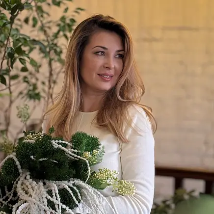 Цимерман  Елена 