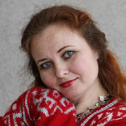 Кошкина  Евгения 