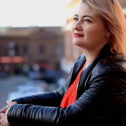 Глебова  Ирина 