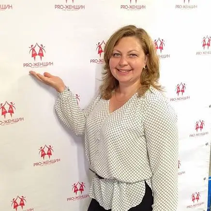 Коршунова Марина