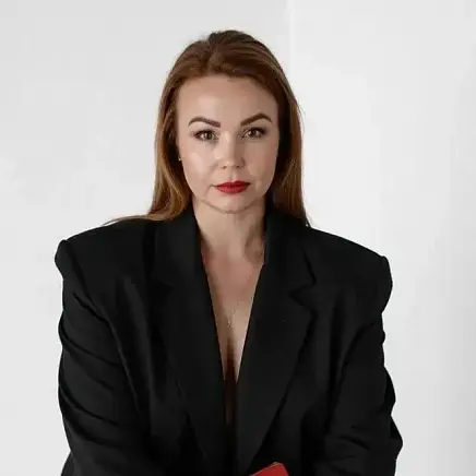 Шабанова Ольга
