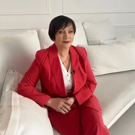 Нечаева Тамара