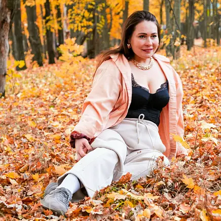 Воронцова Ирина