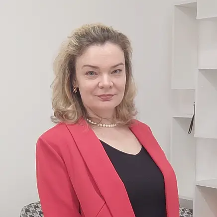 Рамазанова  Ольга 