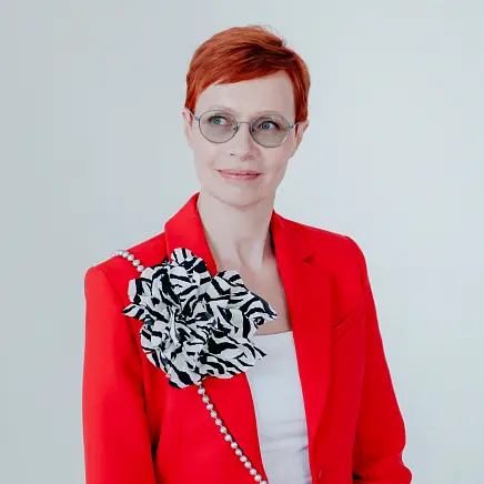 Иоффе Наталья