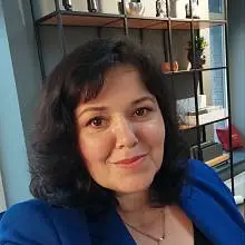 Харлова  Марина 