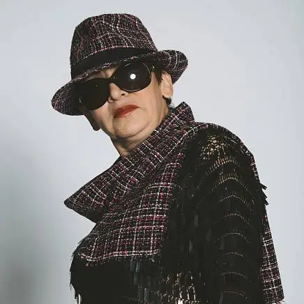 Гагарина Луиза Хайдаровна