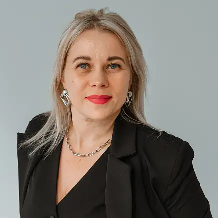 Хайруллина Юлия