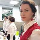 О работе с Отзыв о группе Савашери Елена