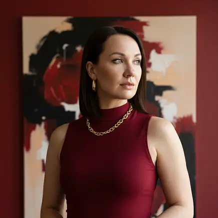 Горностаева Татьяна