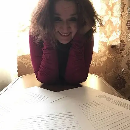Староверова Елена Михайловна