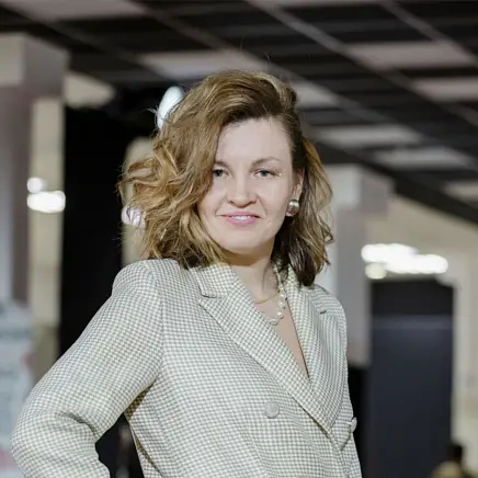 Киреева Екатерина