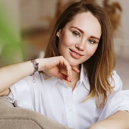 Кузнецова Мария
