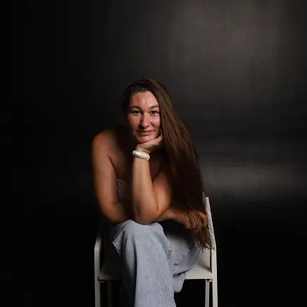 Максимова Ирина