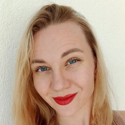 Грязева Любовь