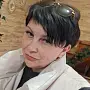 Глотова Ольга