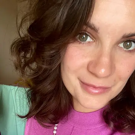 Лебедева Дарья