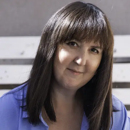 Голозубова Виктория