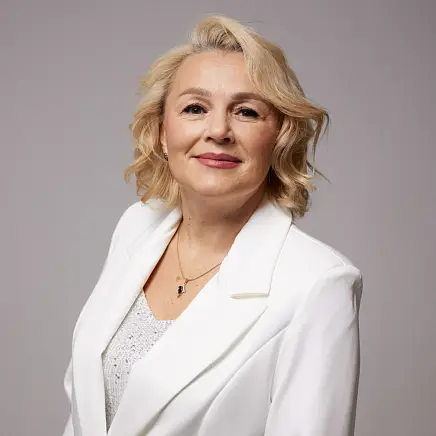 Савосина Наталья