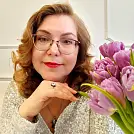 О работе с Отзыв о группе Киреева Наталья