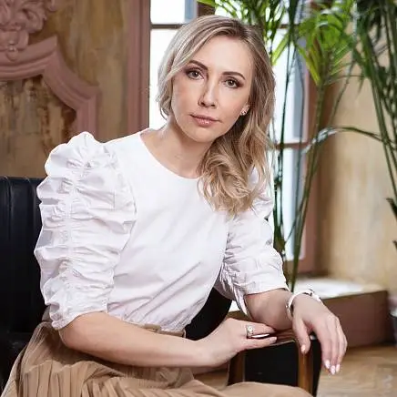 Стрельцова  Наталья 