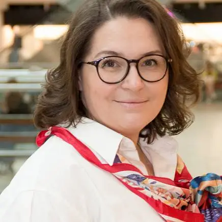 Баранова Наталья