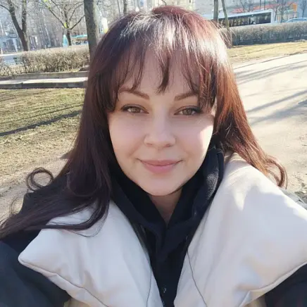 Хаткевич Елена