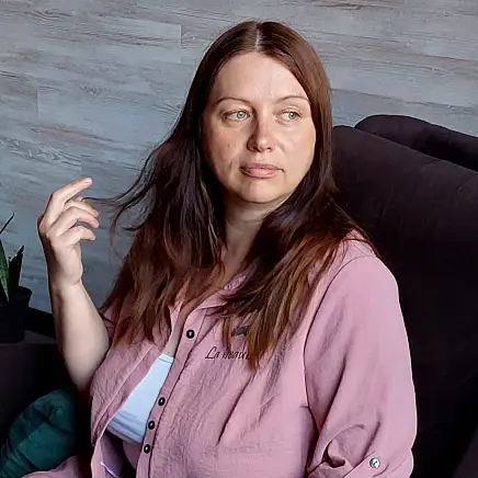 Филимоненкова Татьяна