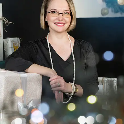 Олефиренко  Алла